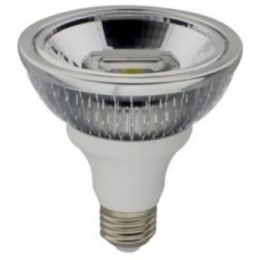 LED lamp E27 PAR30 15W 6500K Dimmable 40 °