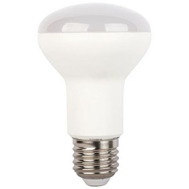 Λαμπτήρας LED E27 R63 10W 6000K Dimmable