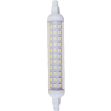 Λαμπτήρας SMD LED R7s Tube 10W 3000K Dimmable