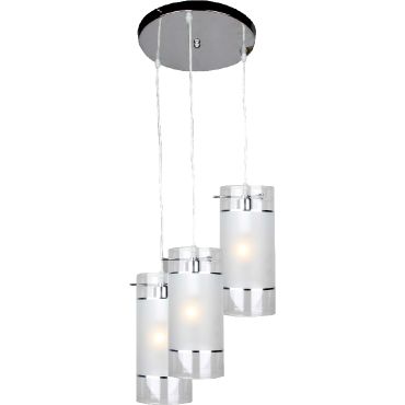 Ceiling light Ipon II 3-lamps