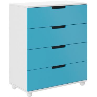 Chest of drawers Higon