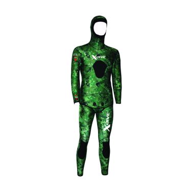 XDIVE Alga 5mm diving suit