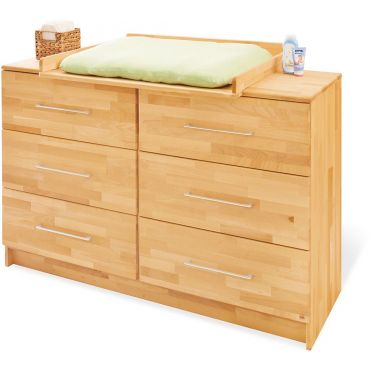 Changing table Natura Plus
