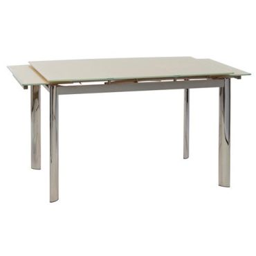 Table Alpino 120 expandable