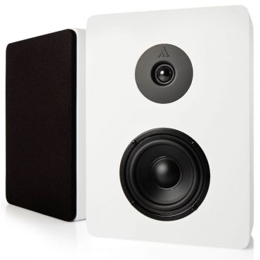 Set of 2 Wall Speakers Argon Audio Alto 4Wall