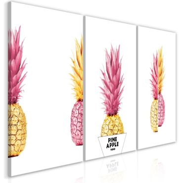 Table - Pineapples (Collection)
