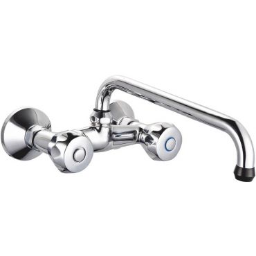 Kitchen faucet Silver BTW3150