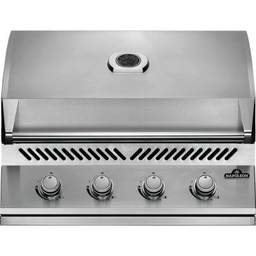 Built-in gas grill Napoleon Built-In 500 Series 32 