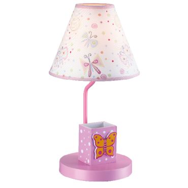 Reading lamp Butterfly