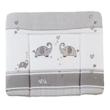 Changing table pillow Elephant Friends