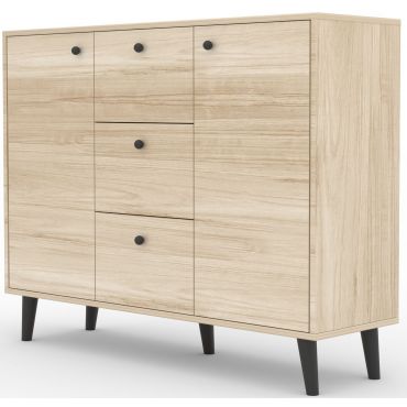 Chest of drawers Moral
