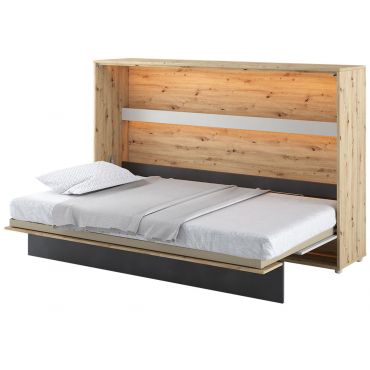 Wall bed Concept Junior horizontal