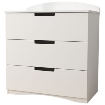Janelle chest of drawers