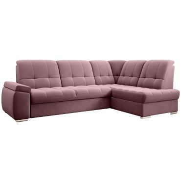 Corner sofa Dorro