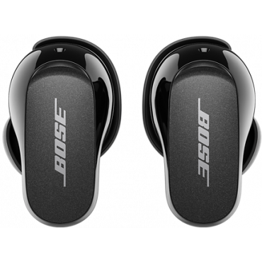 Wireless Bose Quietcomfort Earbuds II