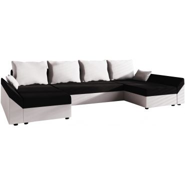 Corner sofa Eibar max