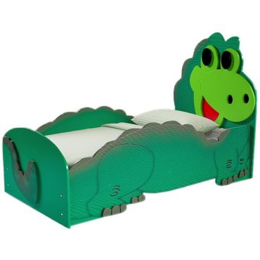 Kids bed Dino