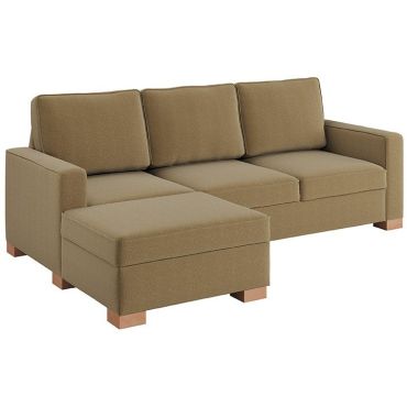 Corner sofa Noel