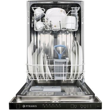 Dishwasher DWF 45FI 