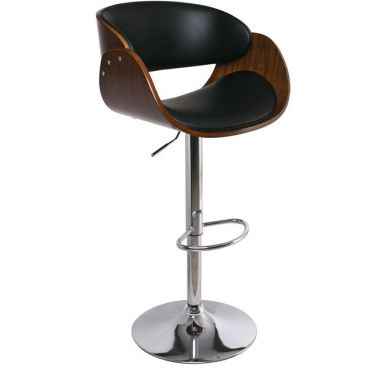 Euryclea bar stool