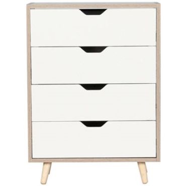 Leo chest of drawers