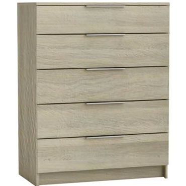 Chest of drawers Edith plus