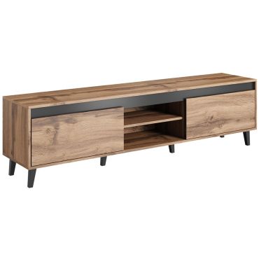 Nord II TV cabinet