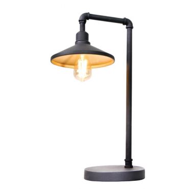 Table lamp Pipe