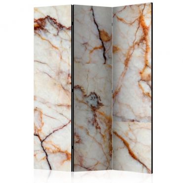 3-part divider - Marble Plate [Room Dividers]