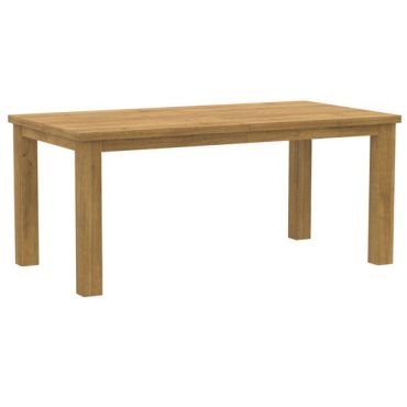 Extendable table Barney