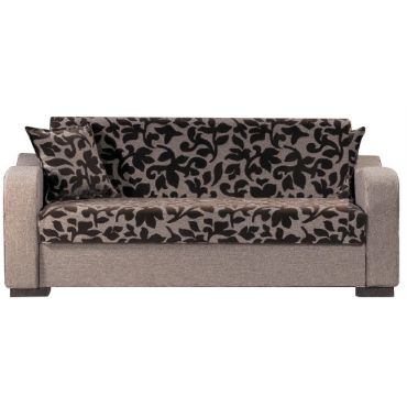 Sofa - Icarus two-seater bed