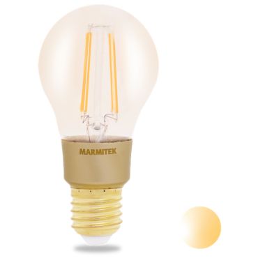 Smart Led lamp Marmitek Glow Mi