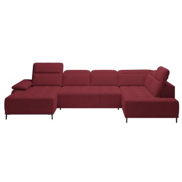 Jolie Plus corner sofa