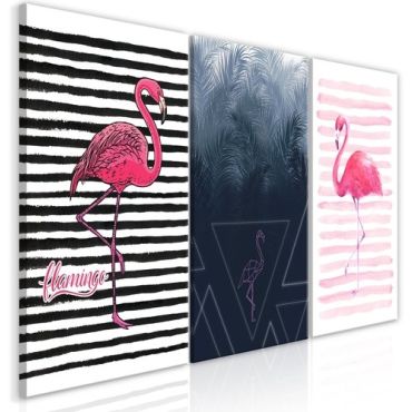 Table - Flamingos (Collection)