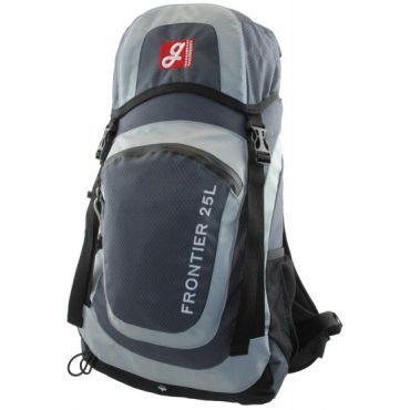 Grasshoppers Frontier Backpack 25