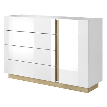 Arcan chest of drawers