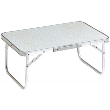 Low camping table 60