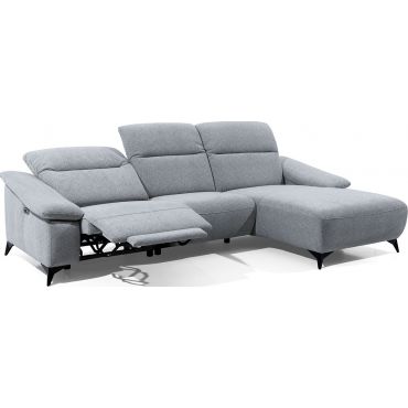 Corner sofa Gappito