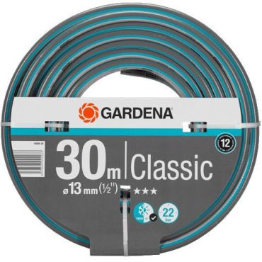 Hose Gardena Classic 30m 13mm