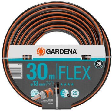 Hose Gardena Comfort Flex 30m 13mm