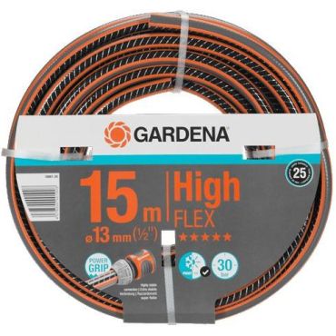 Hose Gardena Comfort HighFlex 15m 13mm