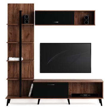 Wall unit June