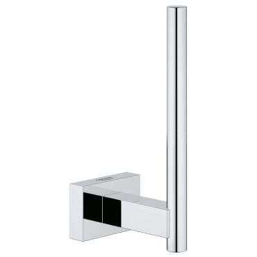 Backup paper holder Grohe New Cube