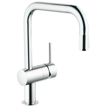 Kitchen faucet Grohe Minta