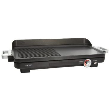 Electric grill Gruppe BBQ LW830