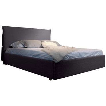 Upholstered Harmony Bed