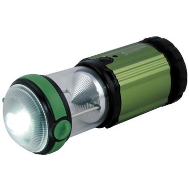Cree LED flashlight