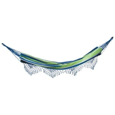 Hammock 220 with fringes