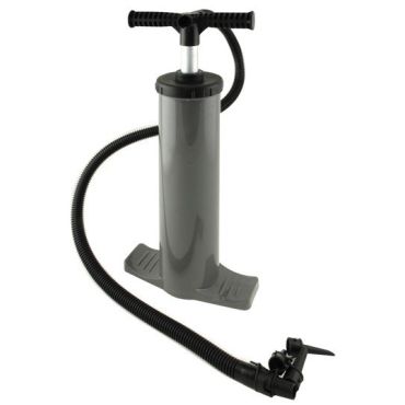 Hand Air pump 13 with valve