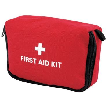 Small Aid Kit
